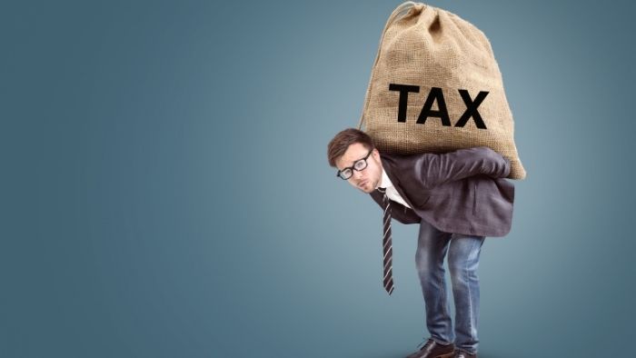 tax